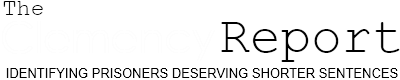 The Clemency Report