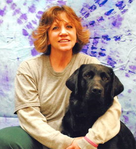 Pauline Blake cropped